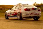 BMW 335i Race Car by ADF Motorsport 2012 года